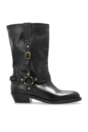 Isabel Marant Boots `Antya` | Women's Shoes | Vitkac